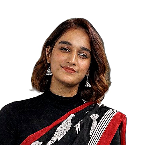 Arshia Thakur